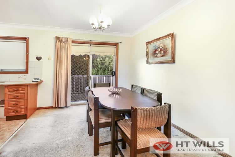 Third view of Homely villa listing, 2/120 Wright Street, Hurstville NSW 2220