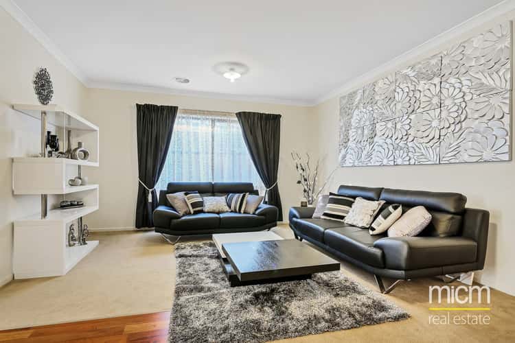 Third view of Homely house listing, 8 Freshet Avenue, Point Cook VIC 3030