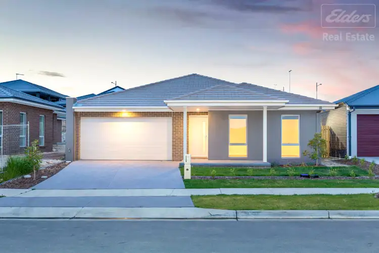 9 Keyte Street, Googong NSW 2620