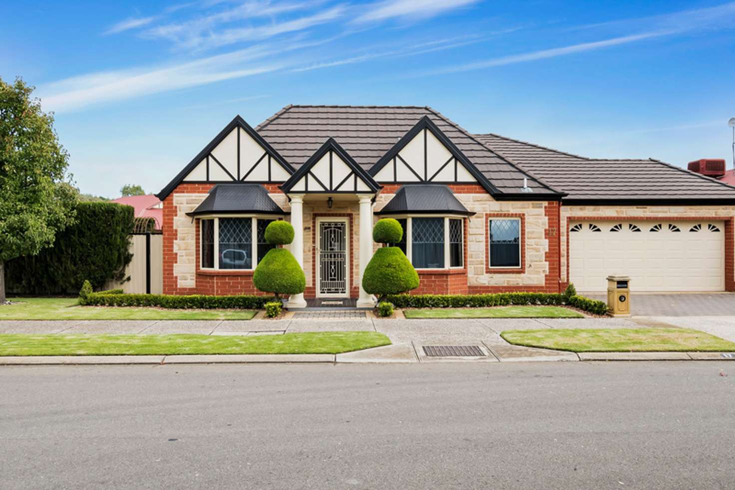 Main view of Homely house listing, 17 Swan Circuit, Mawson Lakes SA 5095