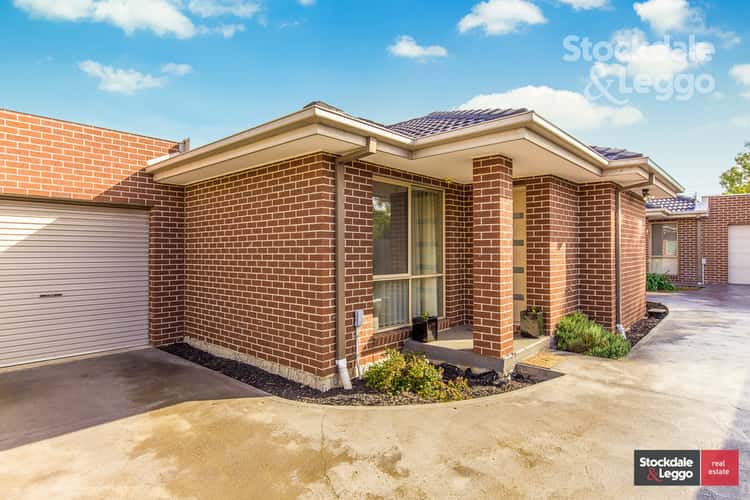 Main view of Homely house listing, 2/35 Cropley Crescent, Laverton VIC 3028