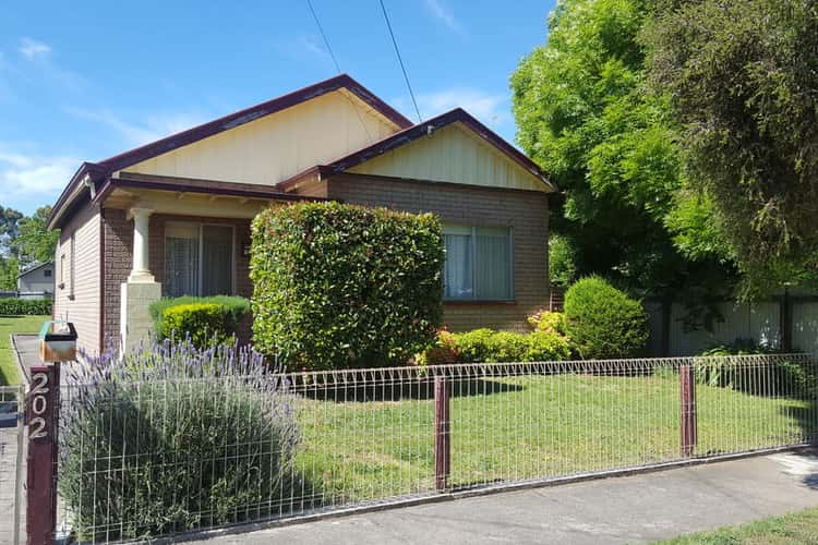 Main view of Homely house listing, 202 Nelson Street, Ballarat East VIC 3350