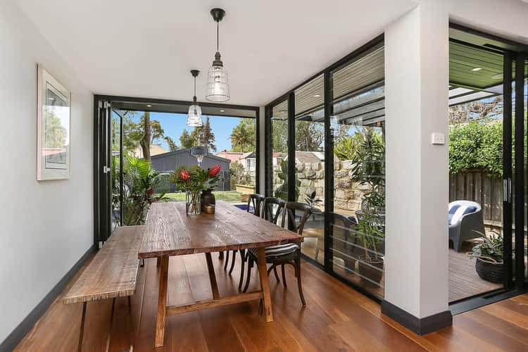 Fifth view of Homely house listing, 24 Stephen Street, Balmain NSW 2041