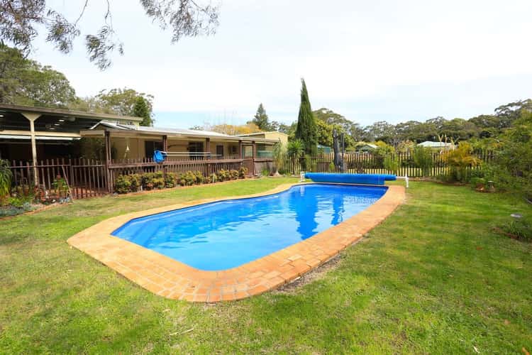 Sixth view of Homely lifestyle listing, 3357 Nelson Bay Road, Bobs Farm NSW 2316