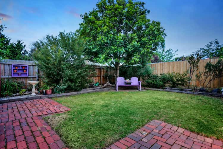 Seventh view of Homely house listing, 6 Pringle Place, Altona Meadows VIC 3028