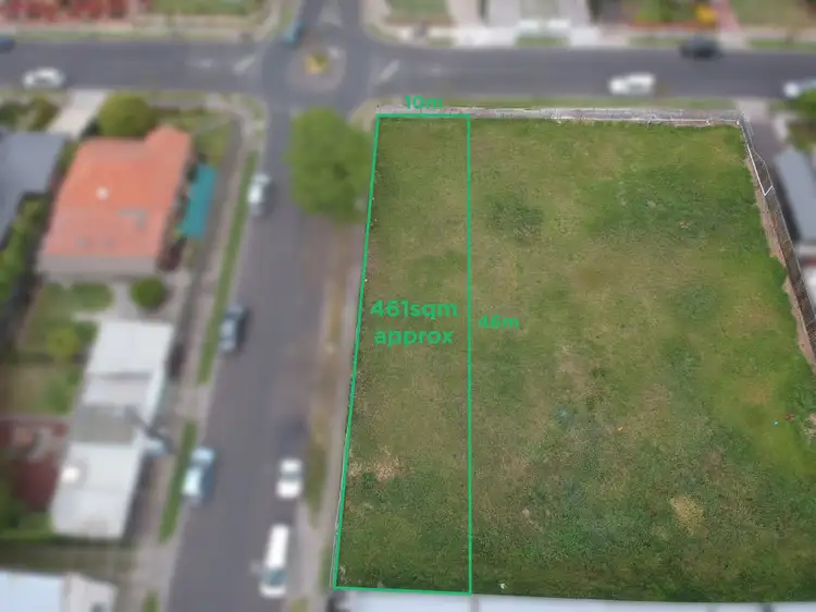 21 Kendall Street, Essendon VIC 3040
