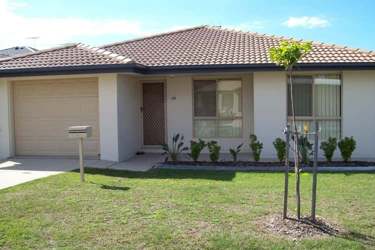 Main view of Homely townhouse listing, 39 S2 / 7 Johnston st, Carina QLD 4152