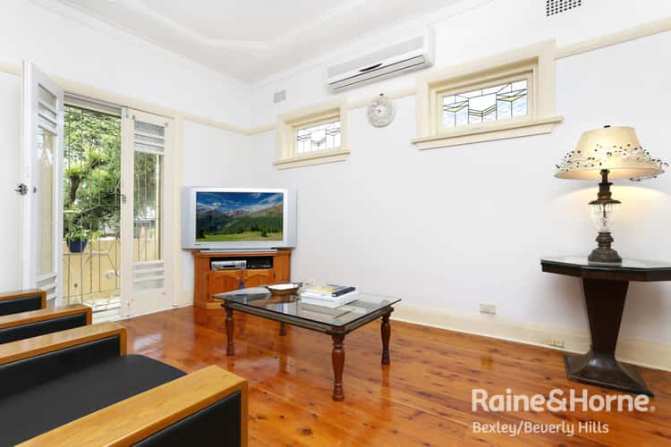 Second view of Homely house listing, 18 Lloyd Street, Bexley NSW 2207