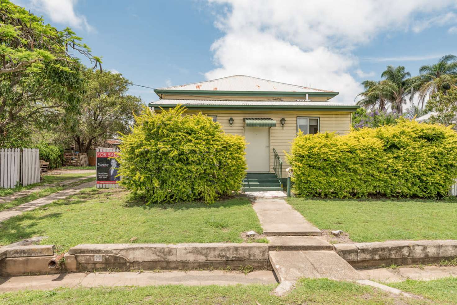 Main view of Homely house listing, 12 Cran Street, Bundaberg East QLD 4670