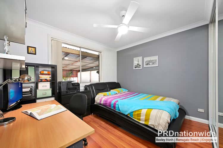 Sixth view of Homely villa listing, 4/12A-14 John Street, Bardwell Valley NSW 2207