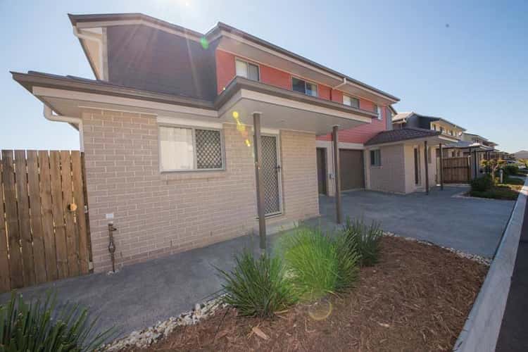Main view of Homely house listing, 50/6 CLEARWATER STREET, Bethania QLD 4205