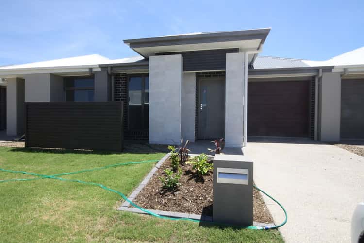 Main view of Homely house listing, 44 Amber Drive, Caloundra West QLD 4551