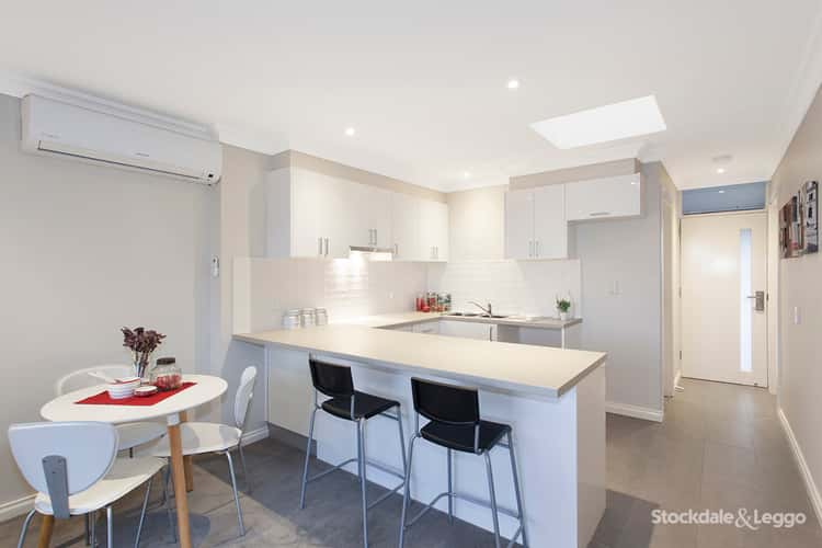 Third view of Homely apartment listing, 22/160 Grange Road, Carnegie VIC 3163