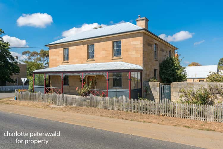 16 Bridge Street, Richmond TAS 7025