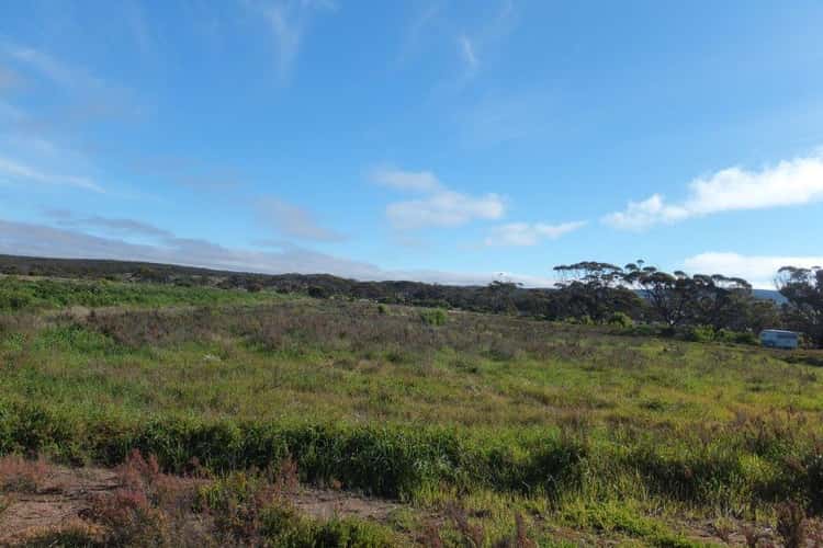 Fourth view of Homely residentialLand listing, Lot 901 South Coast Highway, Ravensthorpe WA 6346