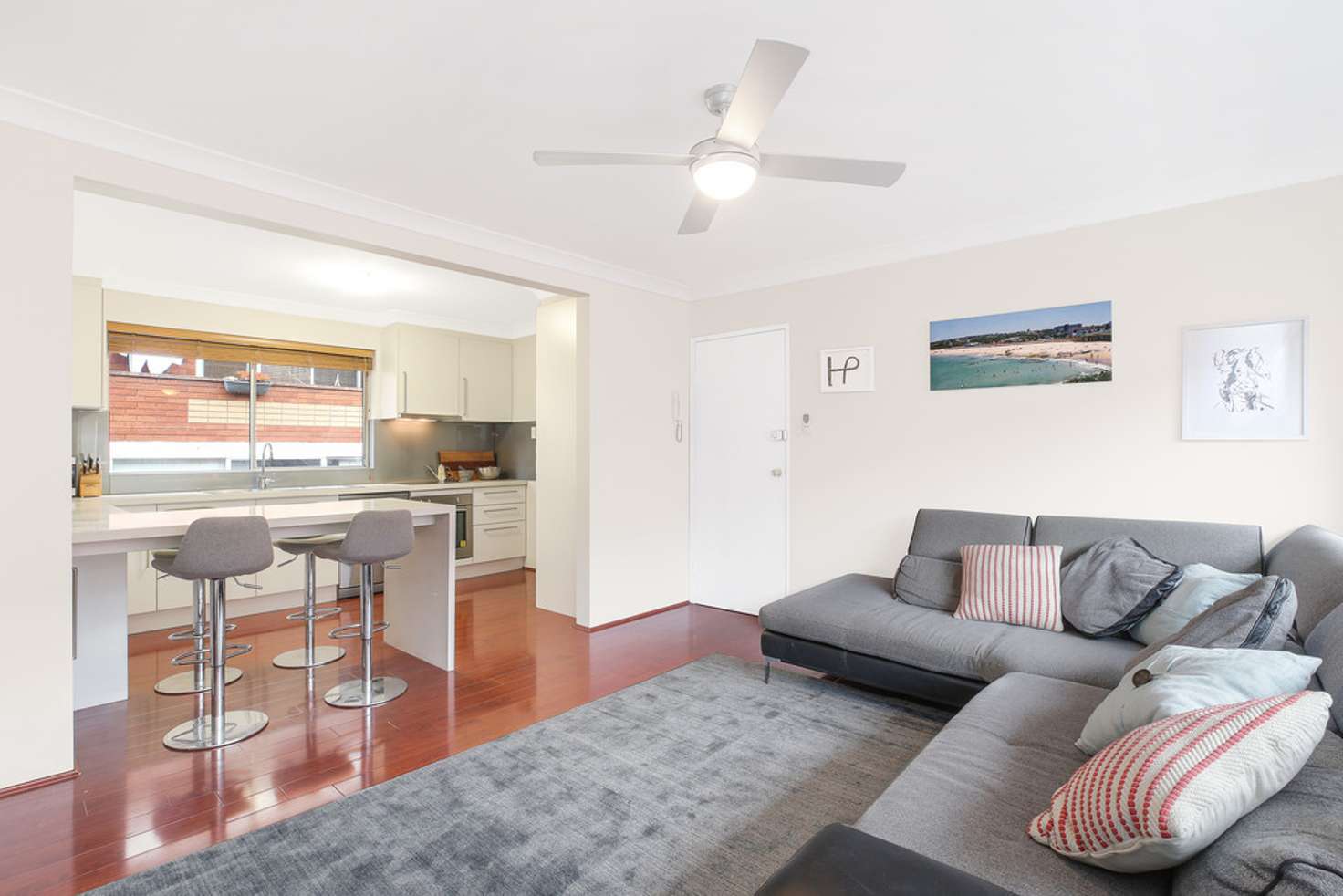 Main view of Homely unit listing, 7/901 Anzac Parade, Maroubra NSW 2035