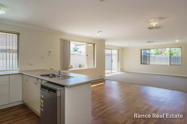 Second view of Homely house listing, 9A Euclid Close, Beldon WA 6027