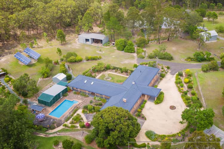 Main view of Homely house listing, 431 Six Mile Road, Eagleton NSW 2324