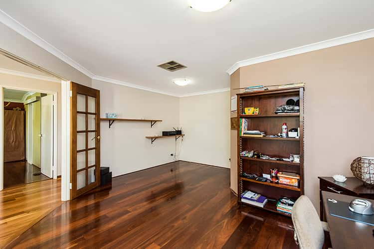 Third view of Homely house listing, 10 Strand Close, Atwell WA 6164