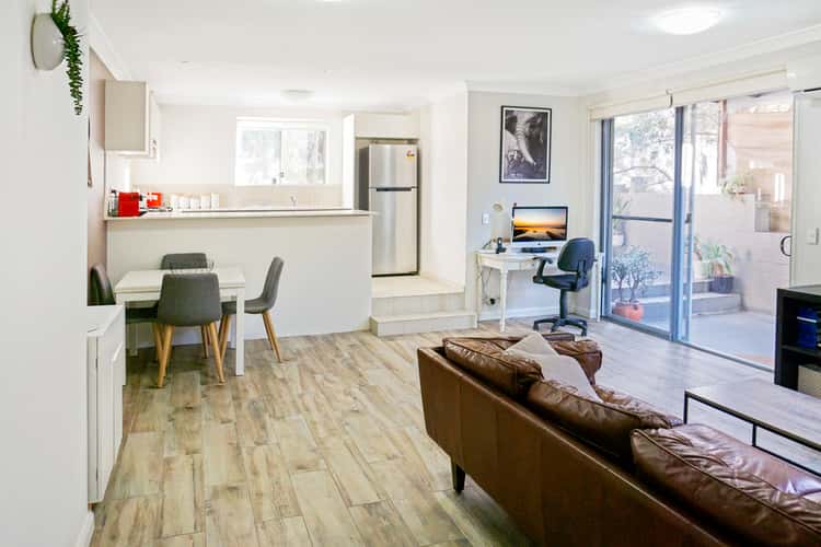 Second view of Homely apartment listing, 9/1A Centennial Ave, Lane Cove NSW 2066