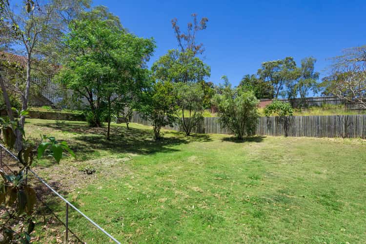 Main view of Homely residentialLand listing, 6 Noreen Street, Chapel Hill QLD 4069
