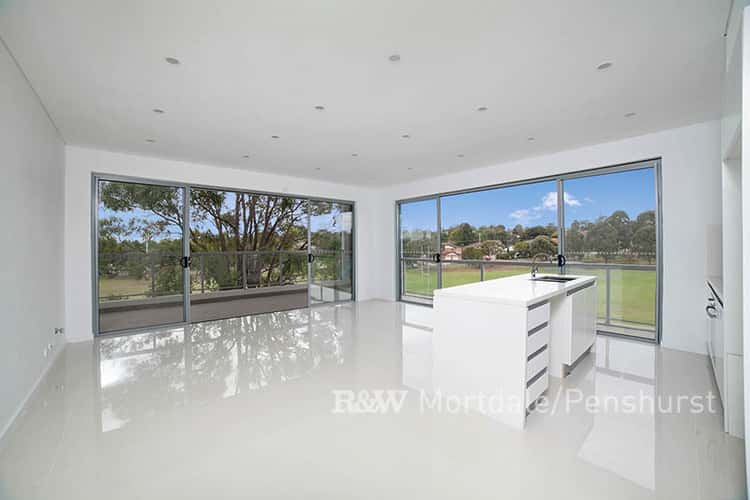 Main view of Homely unit listing, 3-7 Gover Street, Peakhurst NSW 2210