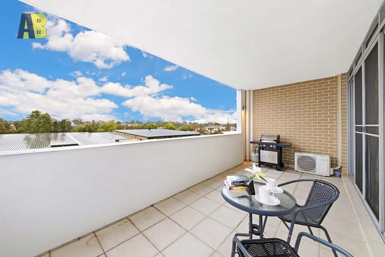 Third view of Homely unit listing, 41/28 Brickworks Drive, Holroyd NSW 2142