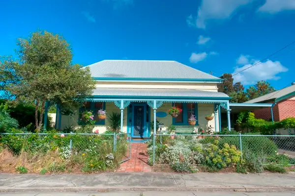 Main view of Homely house listing, 5 Turton Street, Semaphore SA 5019