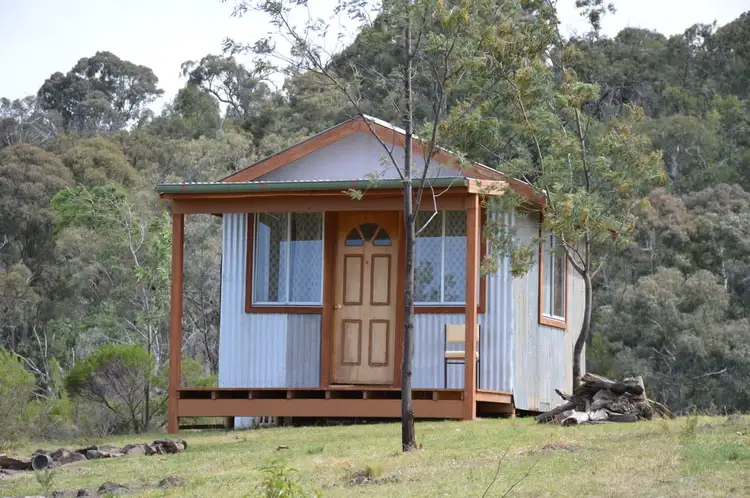 Lot 296, "Glenella" 758 Pyramul Road, Mudgee NSW 2850