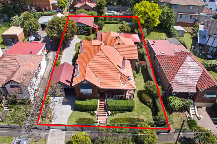 Main view of Homely house listing, 30 Cowell Street, Gladesville NSW 2111