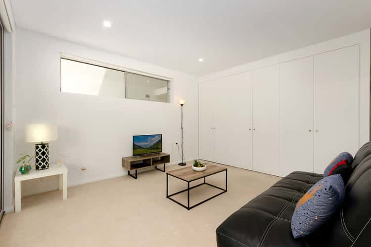 Fifth view of Homely apartment listing, 19/422-426 Peats Ferry Road, Asquith NSW 2077