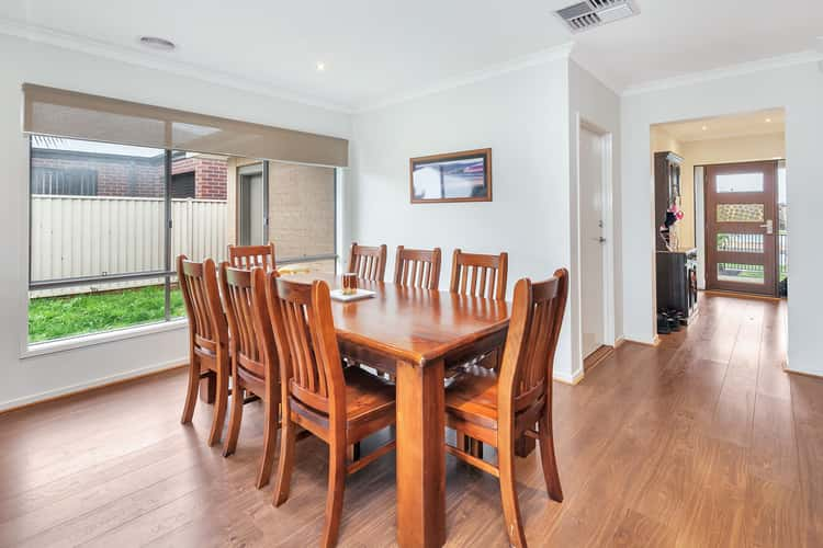 Second view of Homely house listing, 52 Tait Street, Delacombe VIC 3356