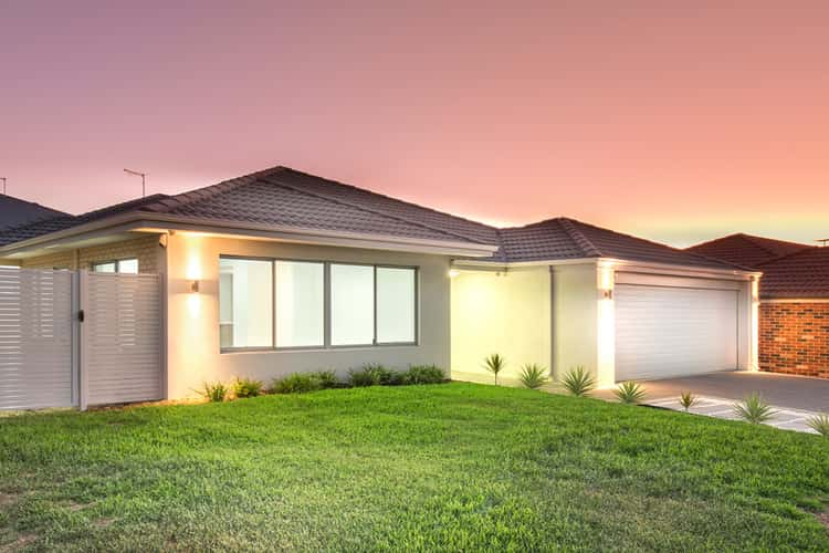 Third view of Homely house listing, 61 Peregrine Circle, Beeliar WA 6164