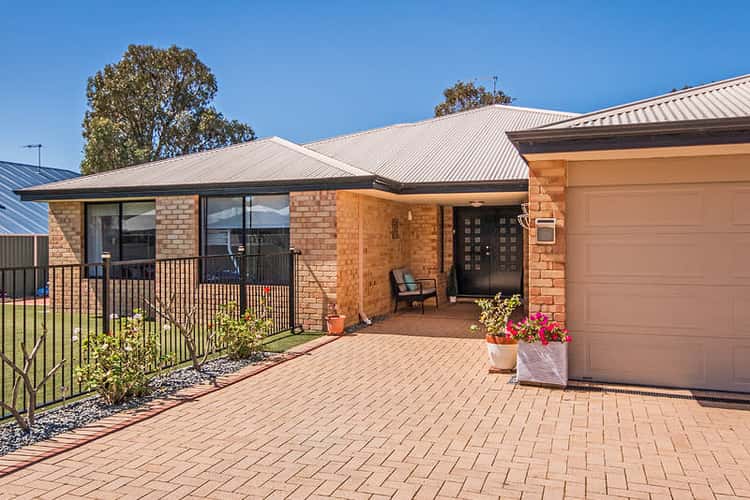 Fourth view of Homely house listing, 1 Peppertree Close, Wannanup WA 6210