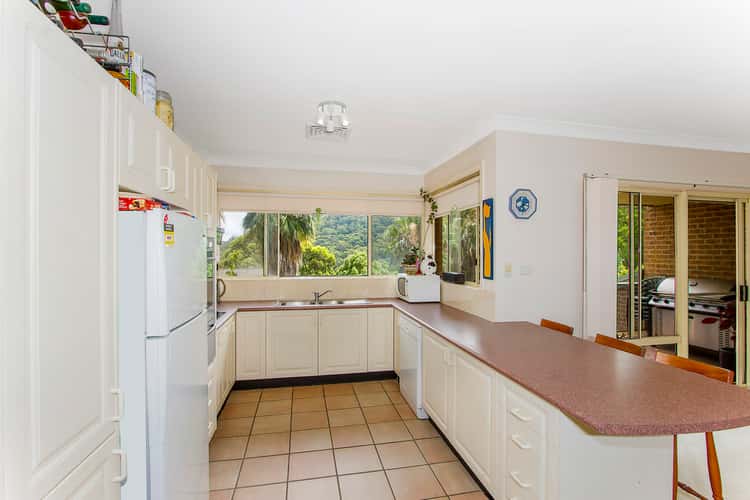 Fifth view of Homely unit listing, 14/117 John Whiteway Drive, Gosford NSW 2250