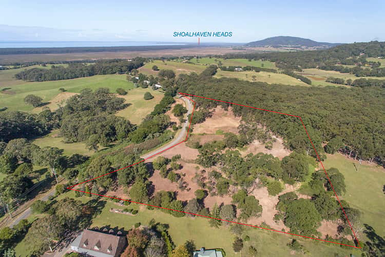 Lot 1 Wire Lane, Berry NSW 2535