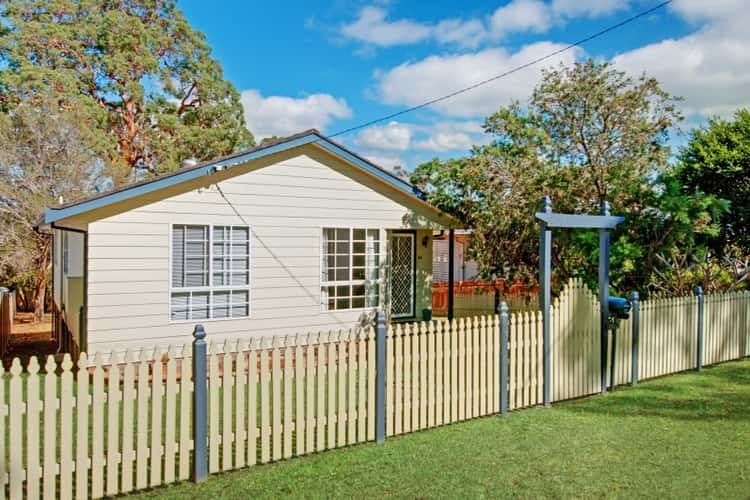 Second view of Homely house listing, 24 Silverwater Road, Silverwater NSW 2264