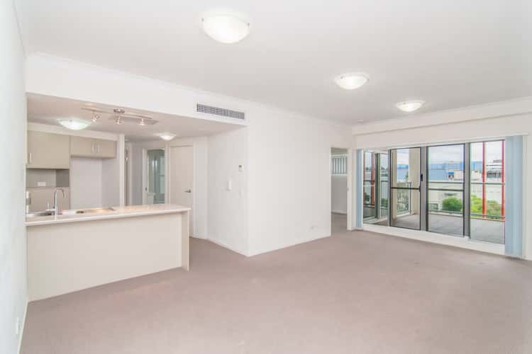 Fifth view of Homely apartment listing, 661/51 Playfield Street, Chermside QLD 4032