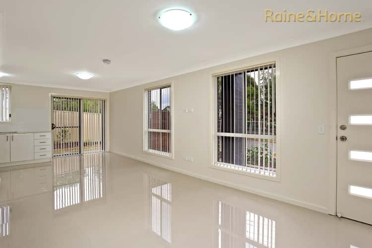 Fifth view of Homely townhouse listing, 3/148 Canberra Street, St Marys NSW 2760