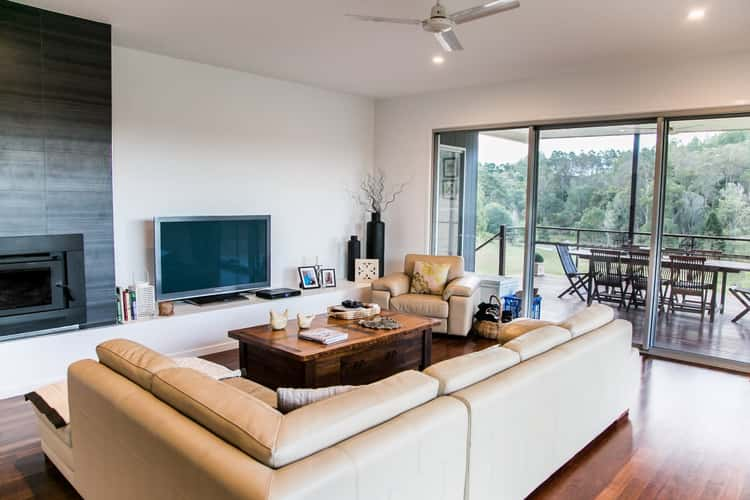 Seventh view of Homely house listing, 56 Happy Valley Road, Kandanga QLD 4570