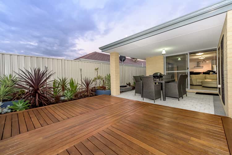Main view of Homely house listing, 121 Thundelarra Drive, Golden Bay WA 6174