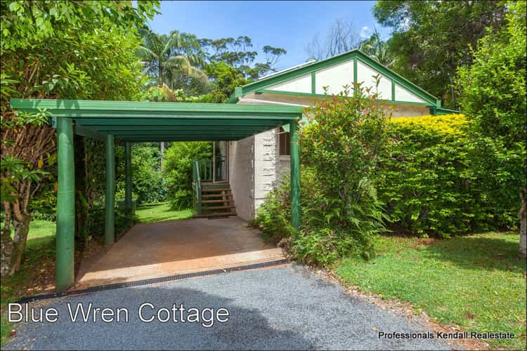 Third view of Homely house listing, 10-12 Kidd Street, Tamborine Mountain QLD 4272