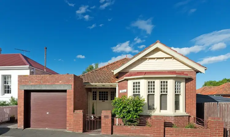 5 Francis Street, Battery Point TAS 7004