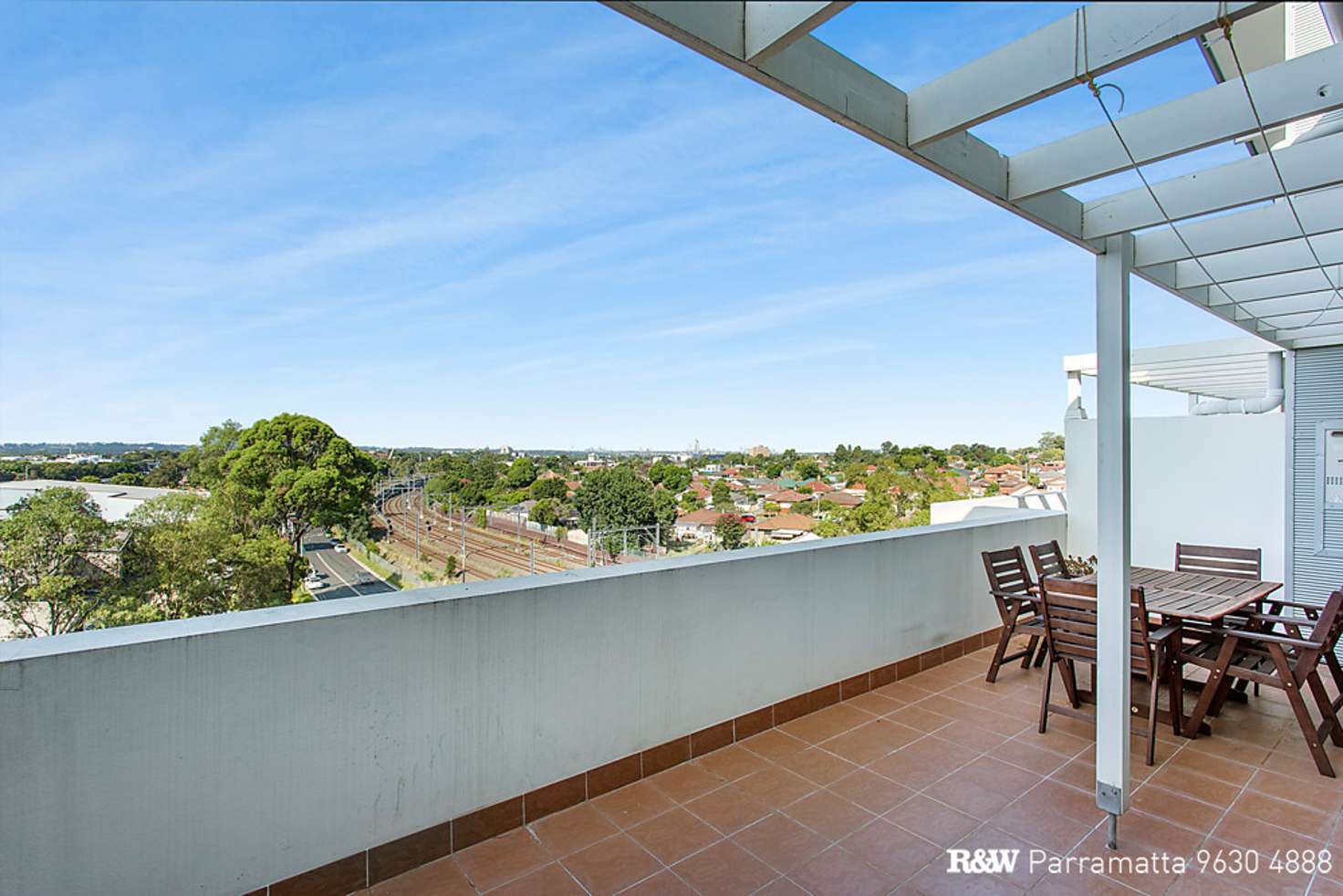 Main view of Homely unit listing, 39/12-14 Benedict Court, Holroyd NSW 2142