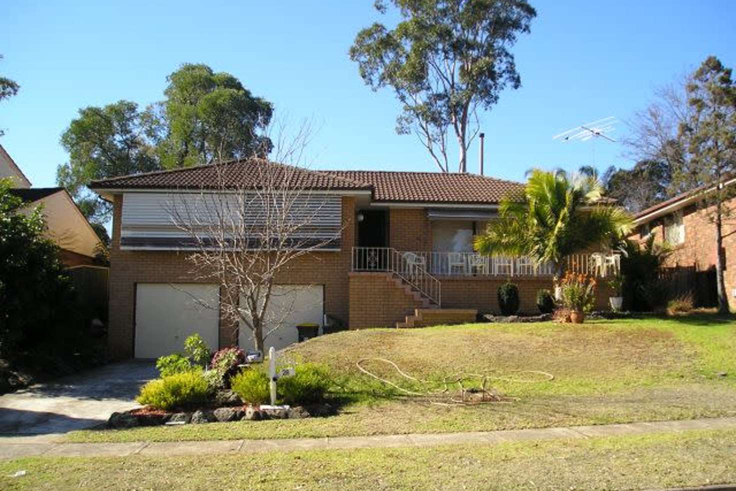 Main view of Homely house listing, 28 Reading Avenue, Kings Langley NSW 2147