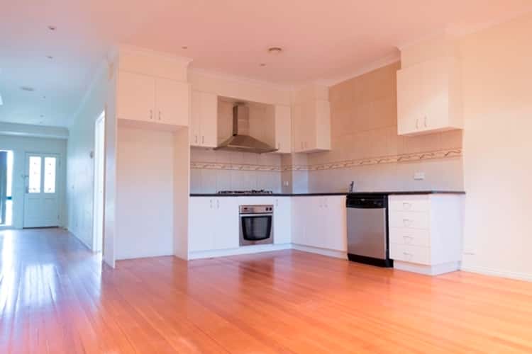 Third view of Homely townhouse listing, 2A Delta Avenue, Coburg North VIC 3058