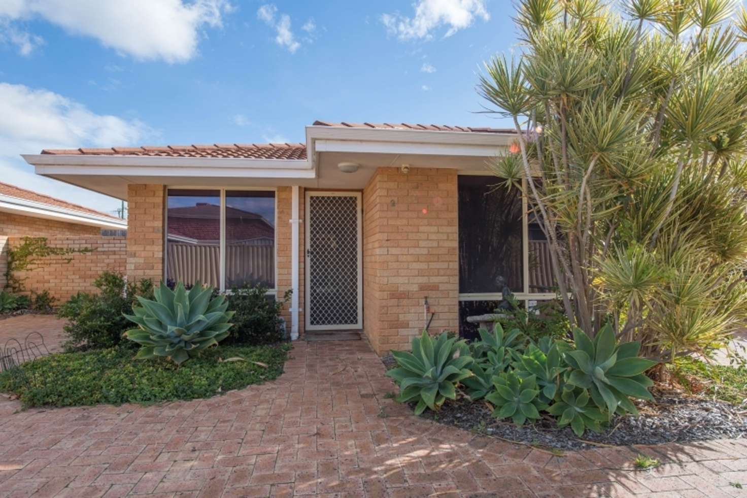 Main view of Homely house listing, 2/178 Kitchener Road, Booragoon WA 6154