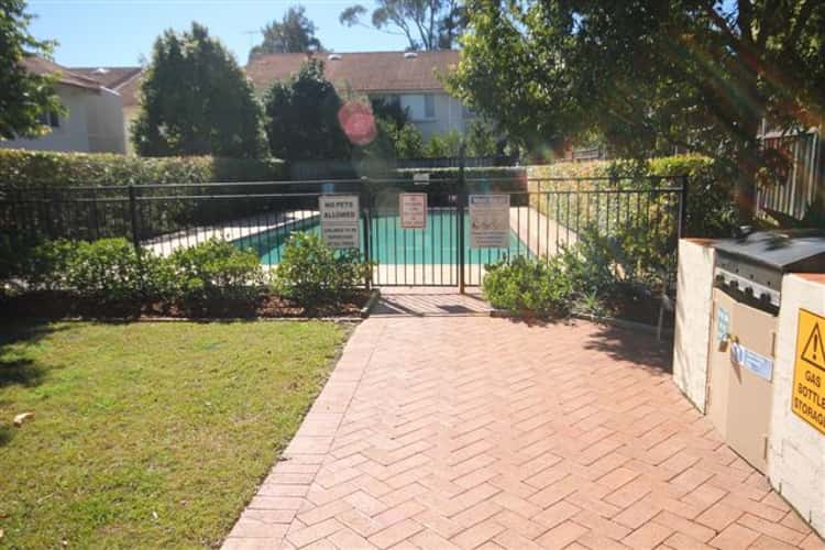Main view of Homely townhouse listing, 45/1-5 Busaco Road, Marsfield NSW 2122