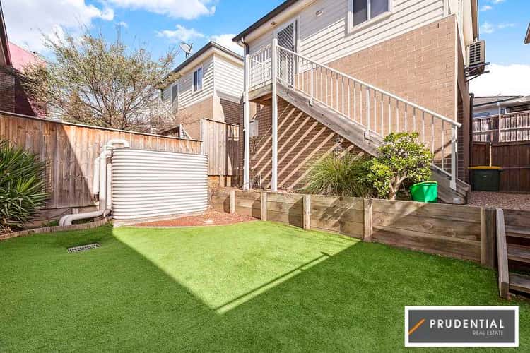 Fifth view of Homely house listing, 62 Hidcote Road, Campbelltown NSW 2560