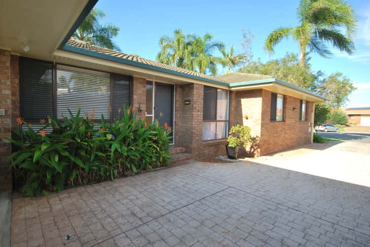 Main view of Homely house listing, 6 Swan Place, Burleigh Waters QLD 4220